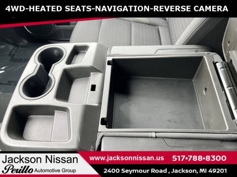 2023 GMC Sierra 1500 Elevation Standard