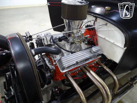 1929 Ford Model A