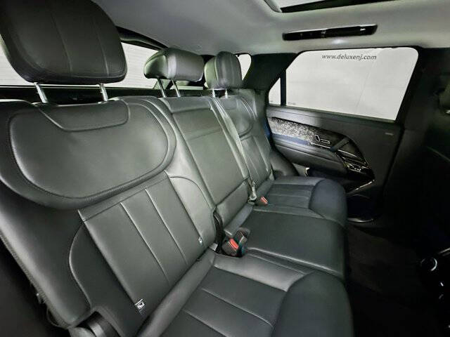 2023 Land Rover Range Rover Sport P400 Dynamic SE