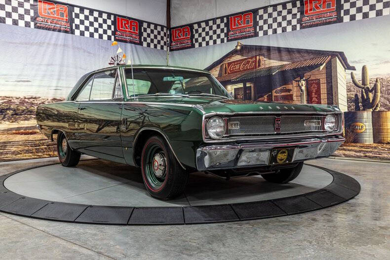 1967 Dodge Dart