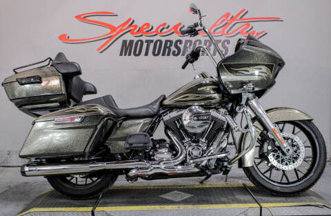 2016 Harley-Davidson Road Glide