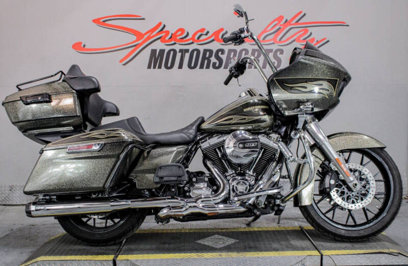 2016 Harley-Davidson Road Glide