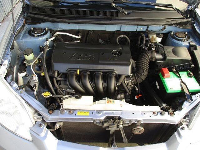 2007 Toyota Matrix XR