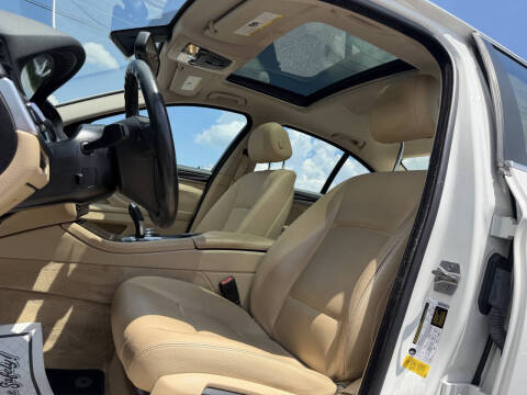 2015 BMW 5 Series 535i