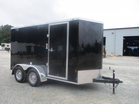 2022 Continental Cargo Sunshine