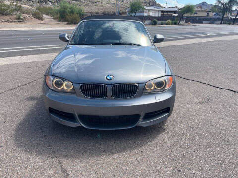 2011 BMW 1 Series 135i