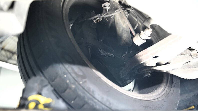 1998 Porsche Boxster