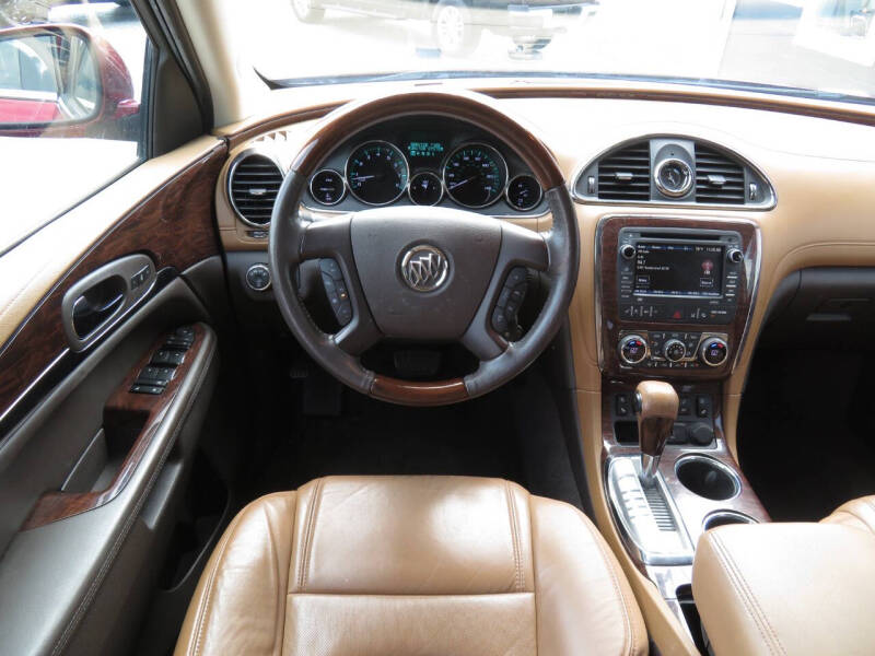 2015 Buick Enclave Premium