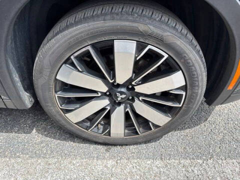 2025 Mitsubishi Outlander