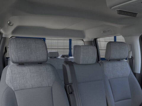 2026 Ford F-550 Super Duty