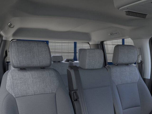 2026 Ford F-550 Super Duty