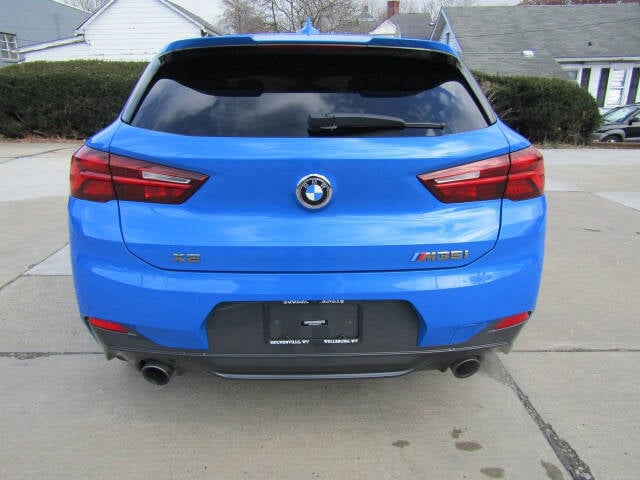 2021 BMW X2 for sale at Joe s Preowned Autos in Moundsville, WV