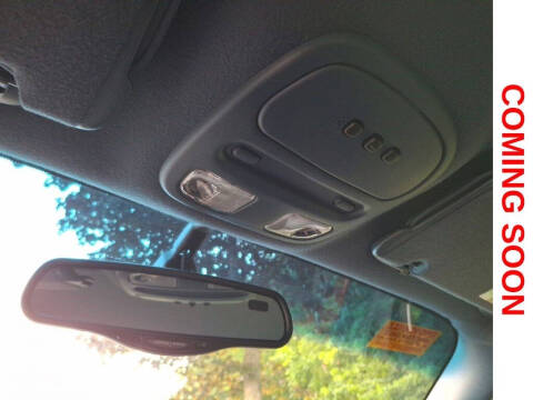 2000 Buick LeSabre Custom