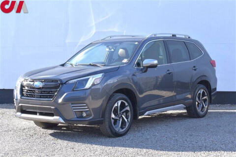 2023 Subaru Forester Touring