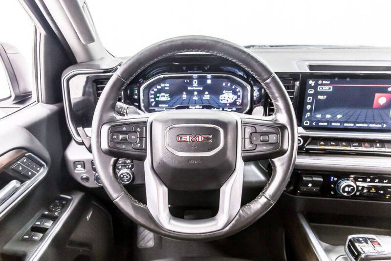 2022 GMC Sierra 1500