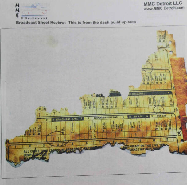 1969 Plymouth Barracuda