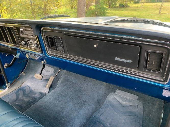 1976 Ford F-150
