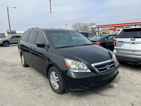 Honda Odyssey For Sale in Iola, KS - Sigg Motors