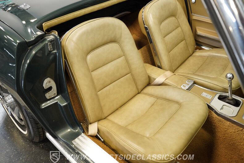 1965 Chevrolet Corvette