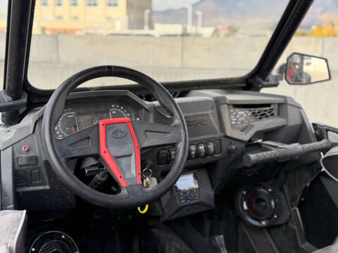 2019 Polaris RZR XP 4 Turbo S