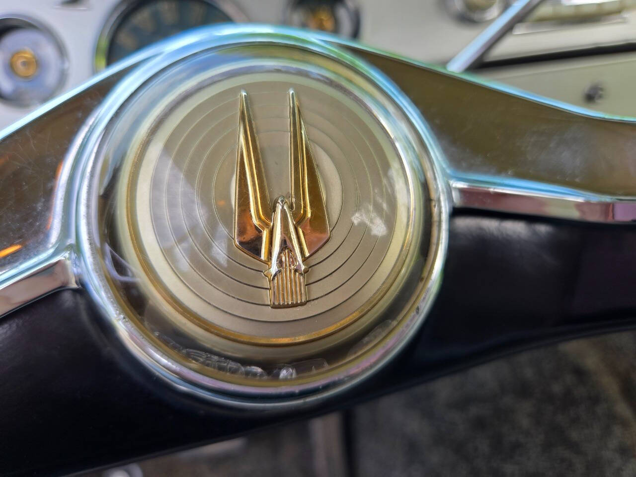 1958 Packard Series 58L 141