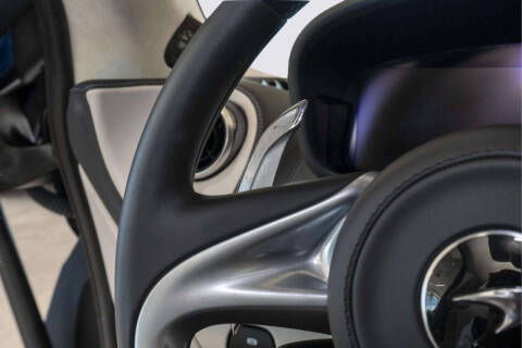 2023 McLaren GT