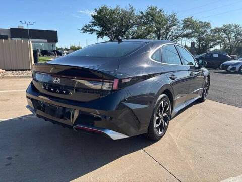 2025 Hyundai Sonata