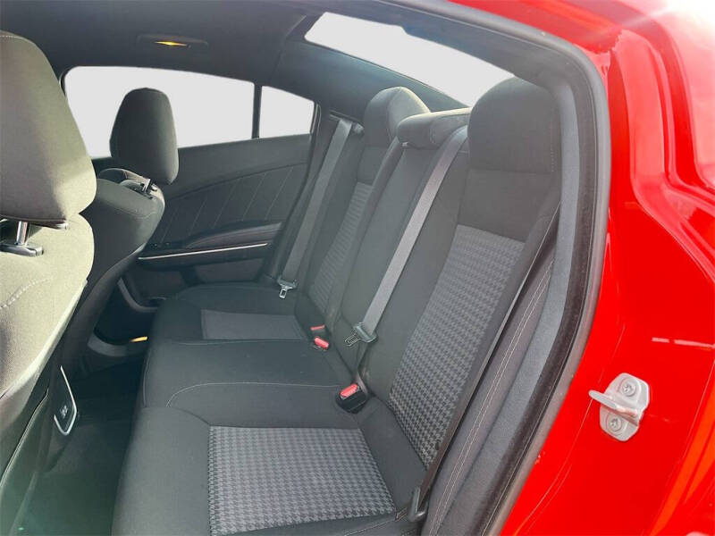 2023 Dodge Charger R/T