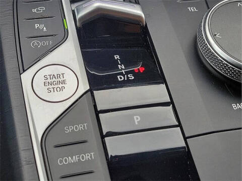 2024 BMW 4 Series 430i xDrive Gran Coupe