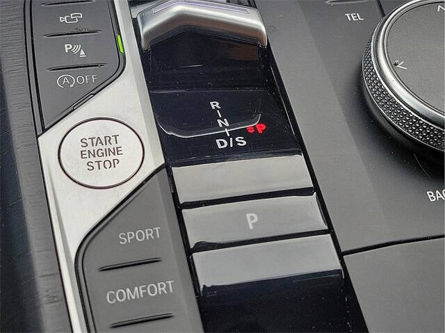 2024 BMW 4 Series 430i xDrive Gran Coupe