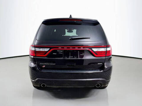 2024 Dodge Durango GT