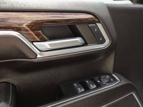 2024 GMC Sierra 1500 Elevation Standard