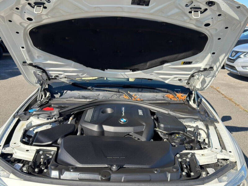 2018 BMW 3 Series 330i