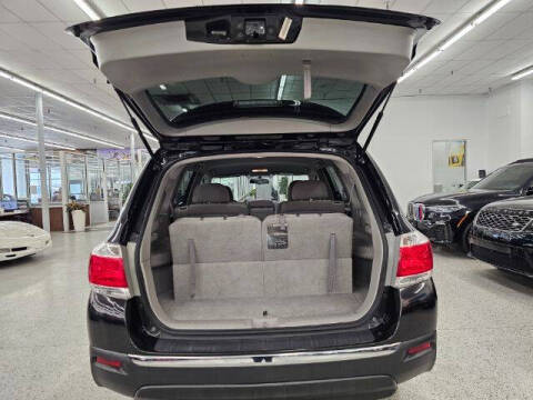 2013 Toyota Highlander