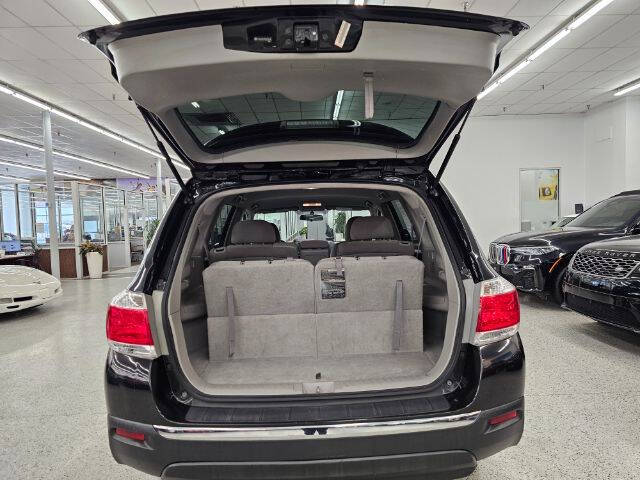 2013 Toyota Highlander