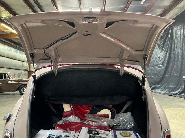 1940 Mercury Eight 47