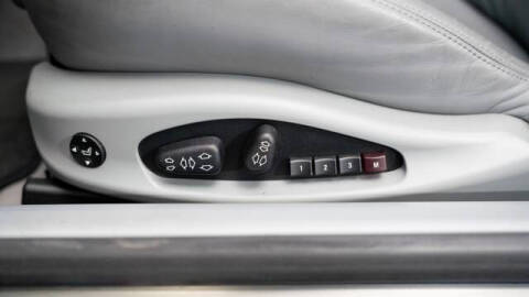 2002 BMW M3