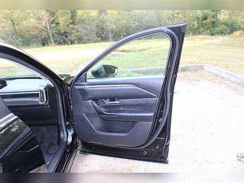 2024 Mazda CX-50 2.5 S Premium