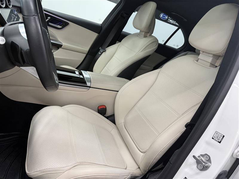 2024 Mercedes-Benz C-Class C 300 4MATIC