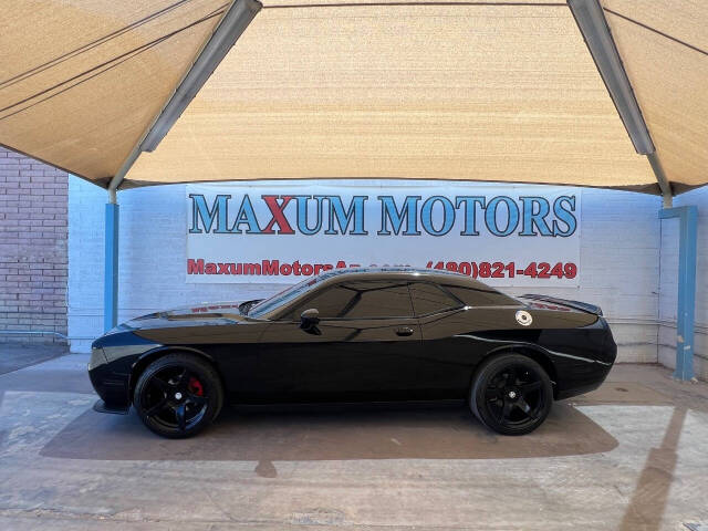 Image 3 of 2018 Dodge Challenger