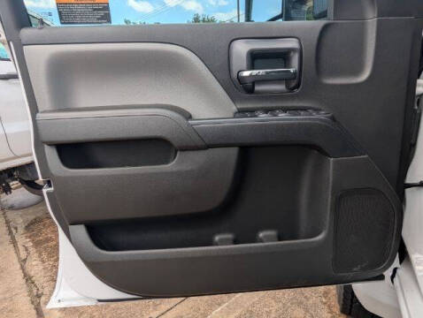 2024 Chevrolet Silverado 6500HD