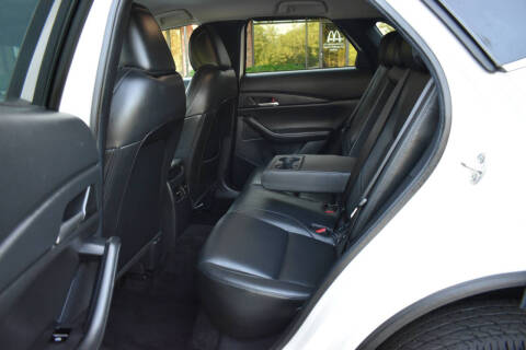 2023 Mazda CX-30 2.5 S Select