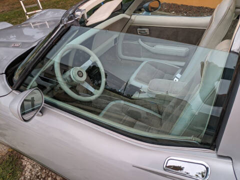 1978 Chevrolet Corvette