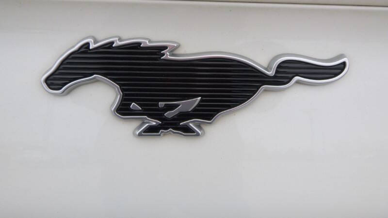 2021 Ford Mustang Mach-E Select