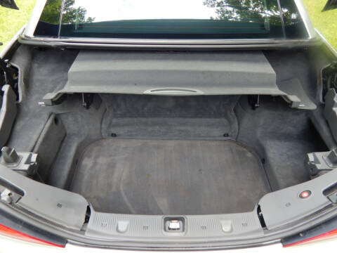 2005 Mercedes-Benz SL-Class SL 600