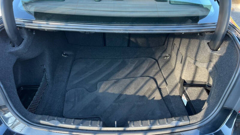 2013 BMW 3 Series 335i