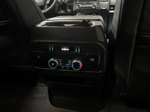 2020 Ford Expedition King Ranch