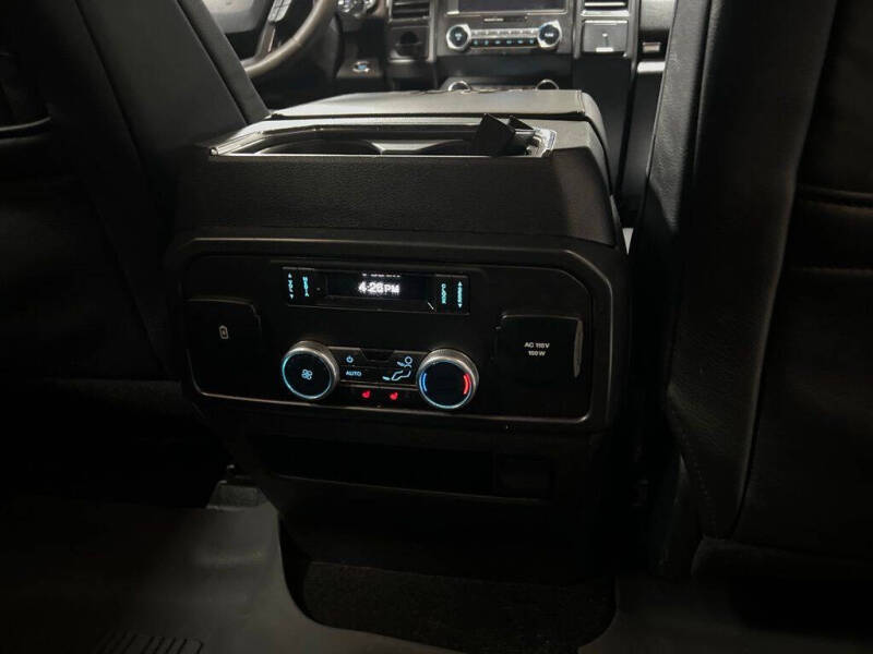 2020 Ford Expedition King Ranch
