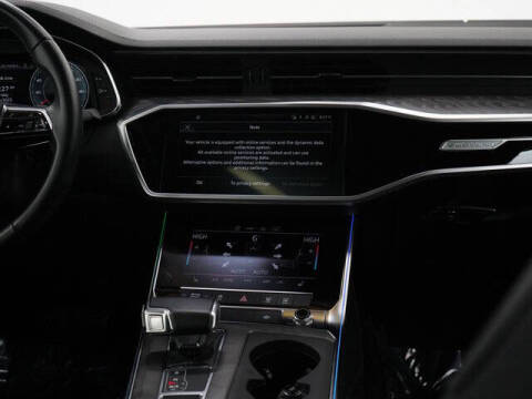 2024 Audi A6 quattro Premium Plus 45 TFSI