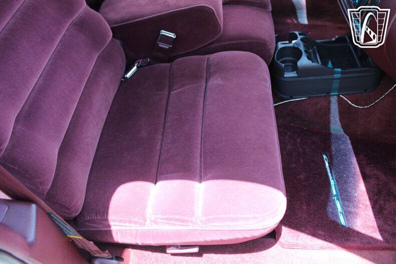 1994 Chevrolet Caprice